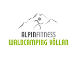 Alpinfitness Waldcamping Völlan