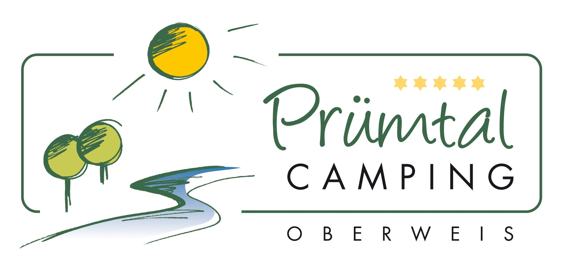 Prümtal-Camping Oberweis