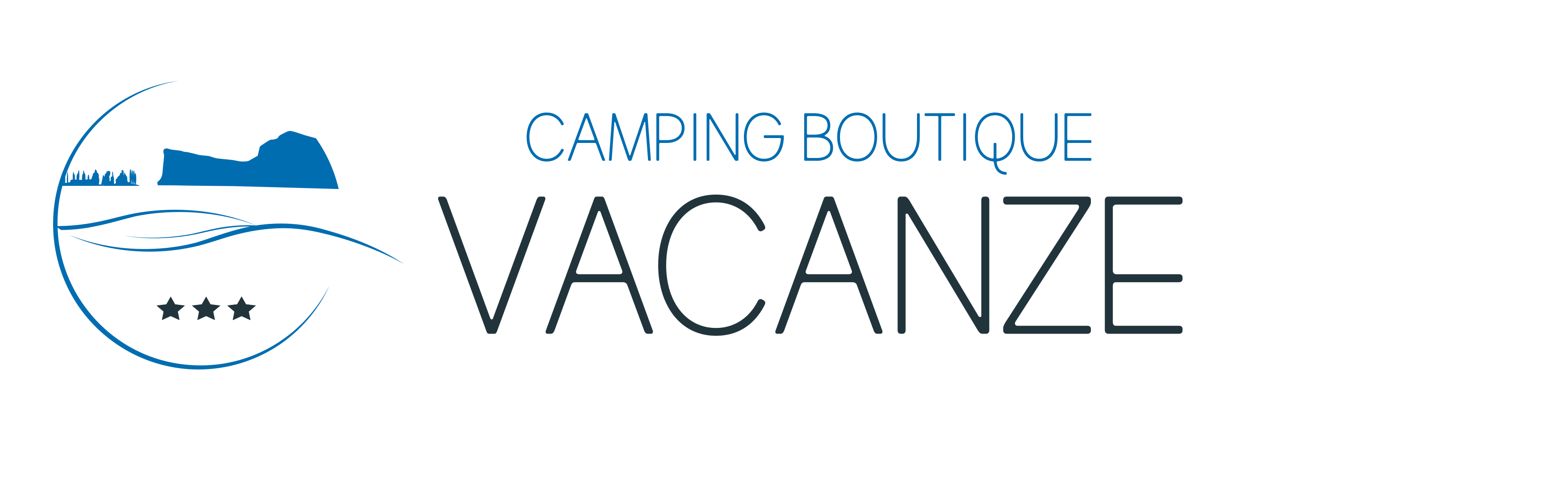 Vacanze Glamping Boutique