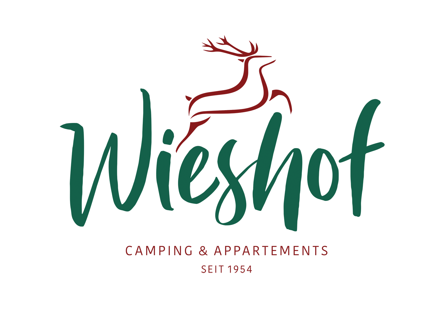 Camping Wieshof