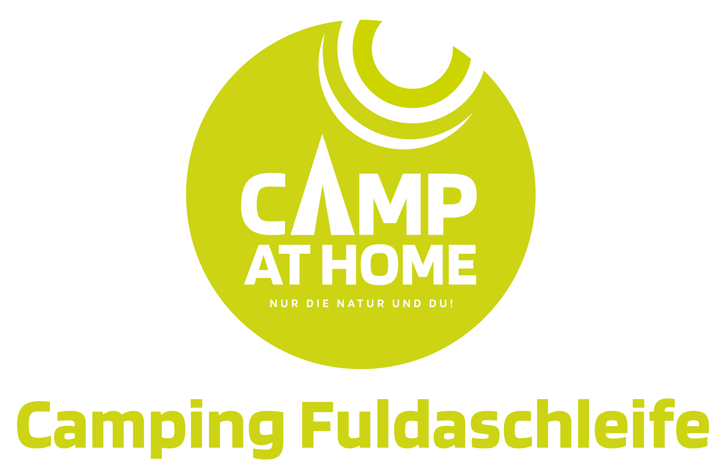 Camping Fuldaschleife