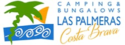 Camping Las Palmeras - Costa Brava