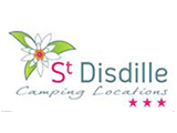 Camping Saint-Disdille