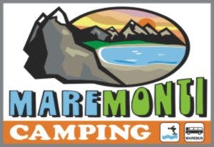 Camping Mare Monti