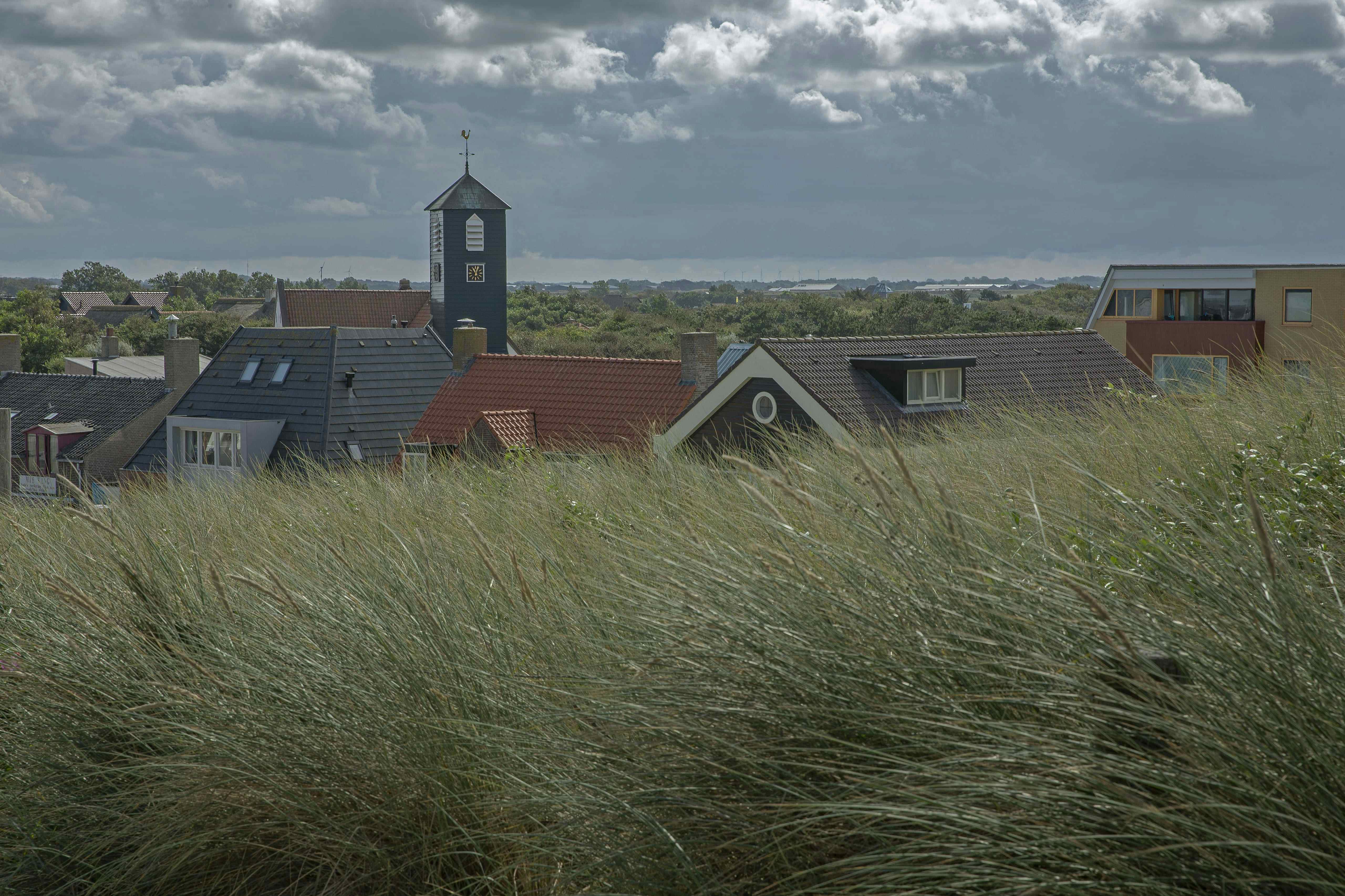 Camping in Callantsoog