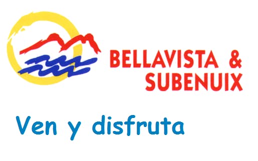 Camping Bellavista (La Puebla de Castro)