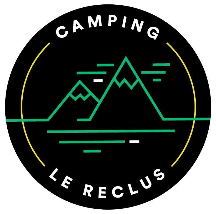 Camping Le Reclus