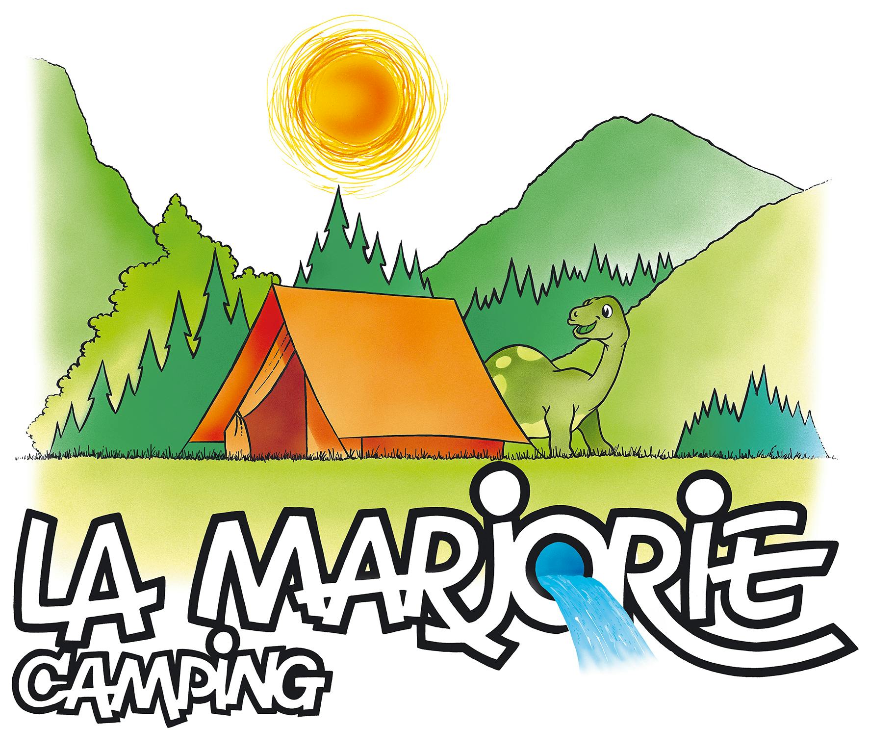 Camping La Marjorie