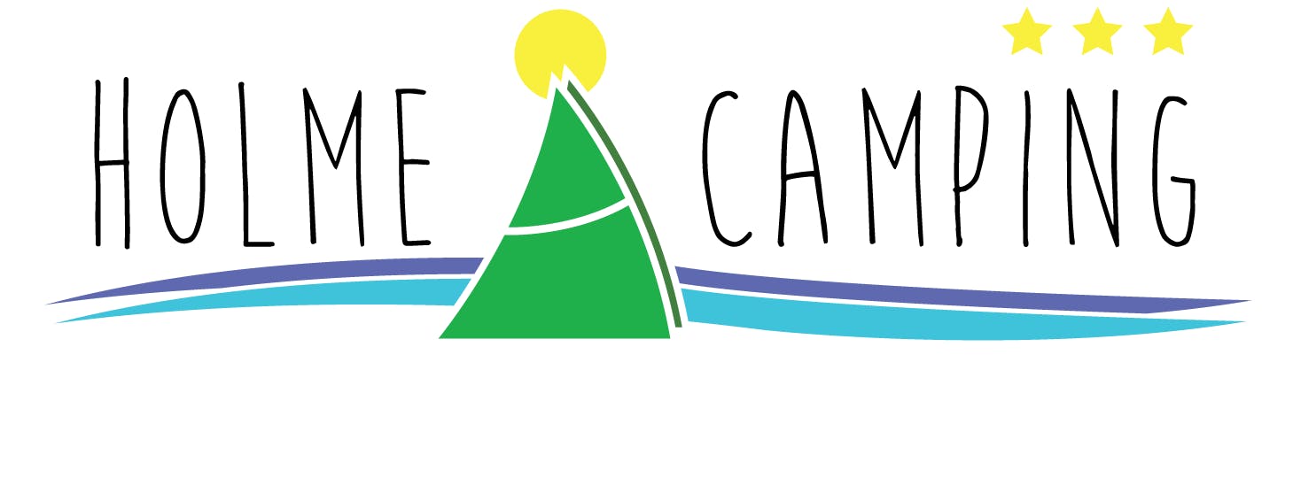 Holme Å Camping