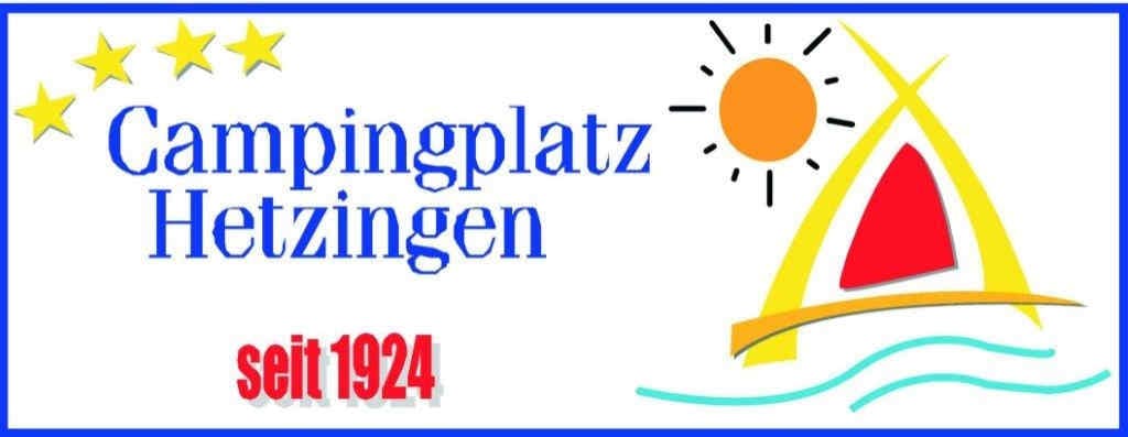 Campingplatz Hetzingen