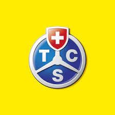 TCS Camping Lugano-Muzzano