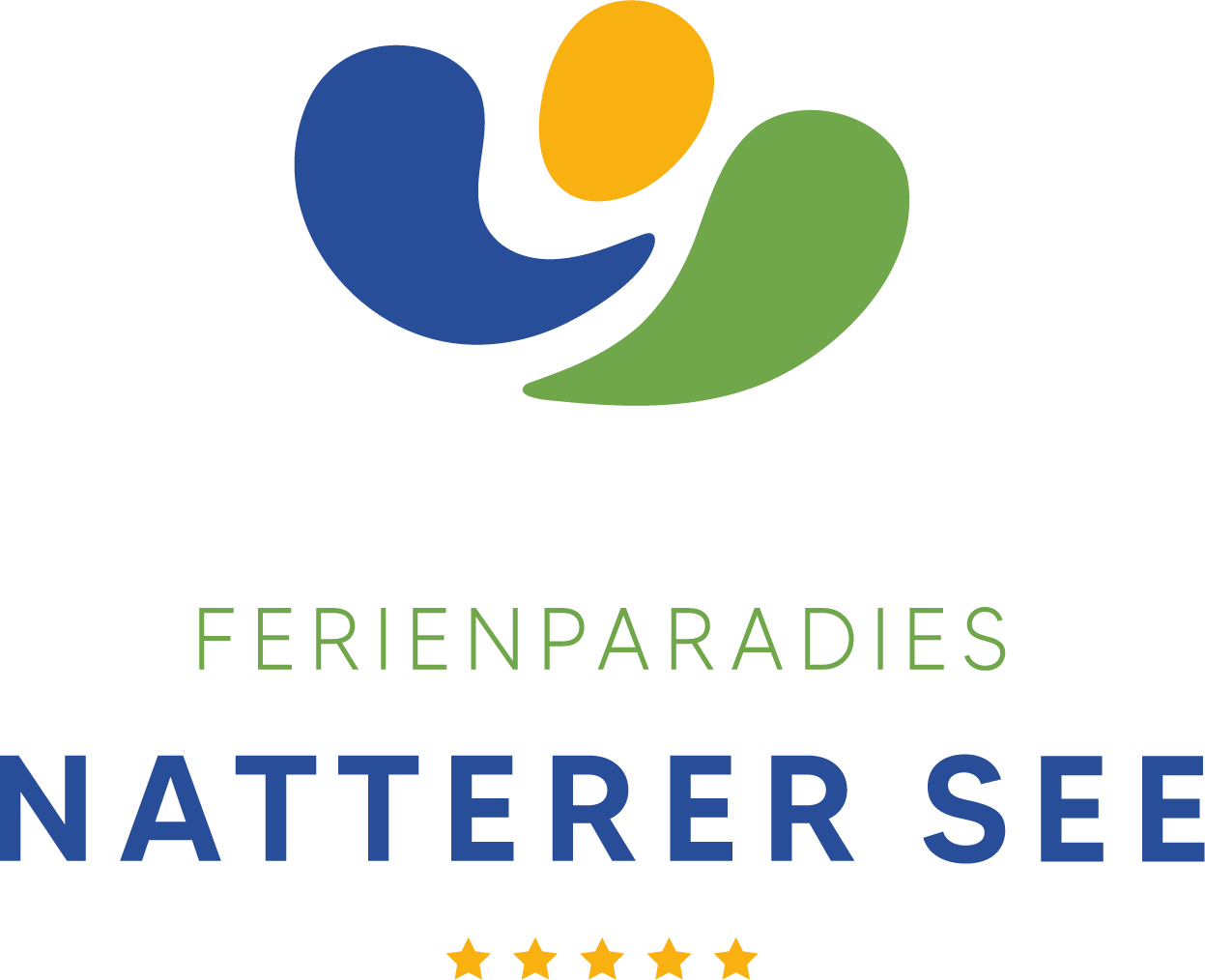Ferienparadies Natterer See