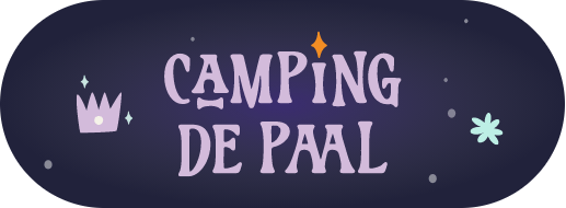 Camping De Paal