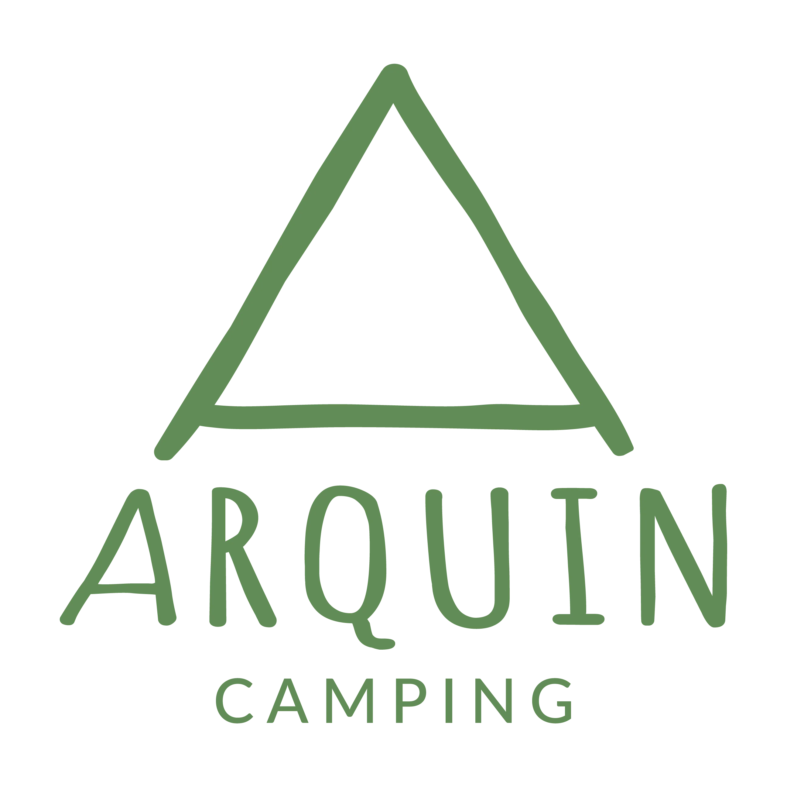 Camping Arquin