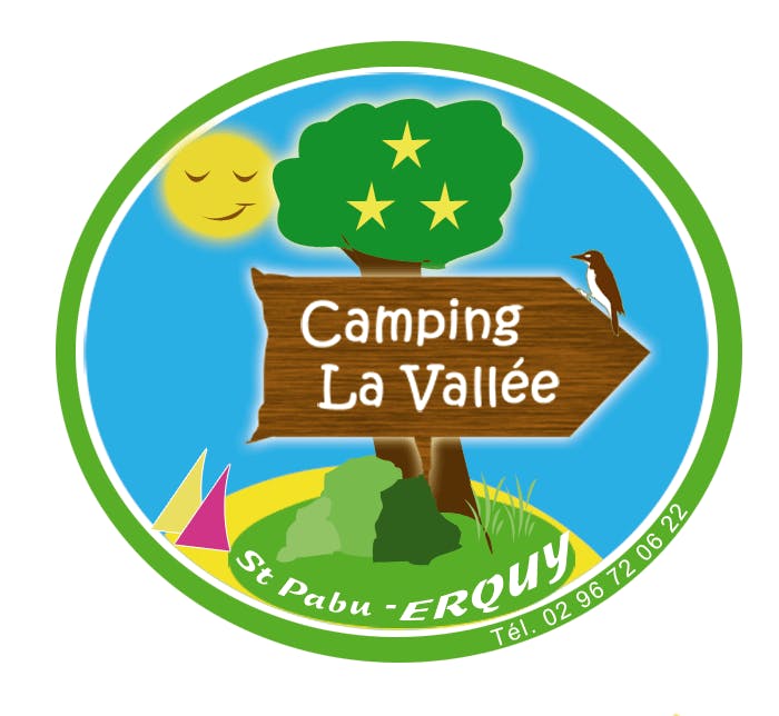 Camping La Vallée (Erquy)