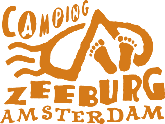 Camping Zeeburg Amsterdam