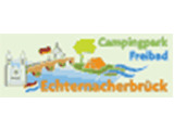 Campingpark Freibad Echternacherbrück