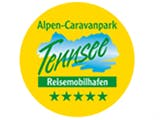 Alpen-Caravanpark Tennsee