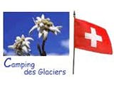 Camping Des Glaciers