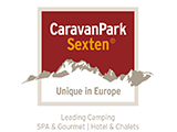 Caravanpark Sexten