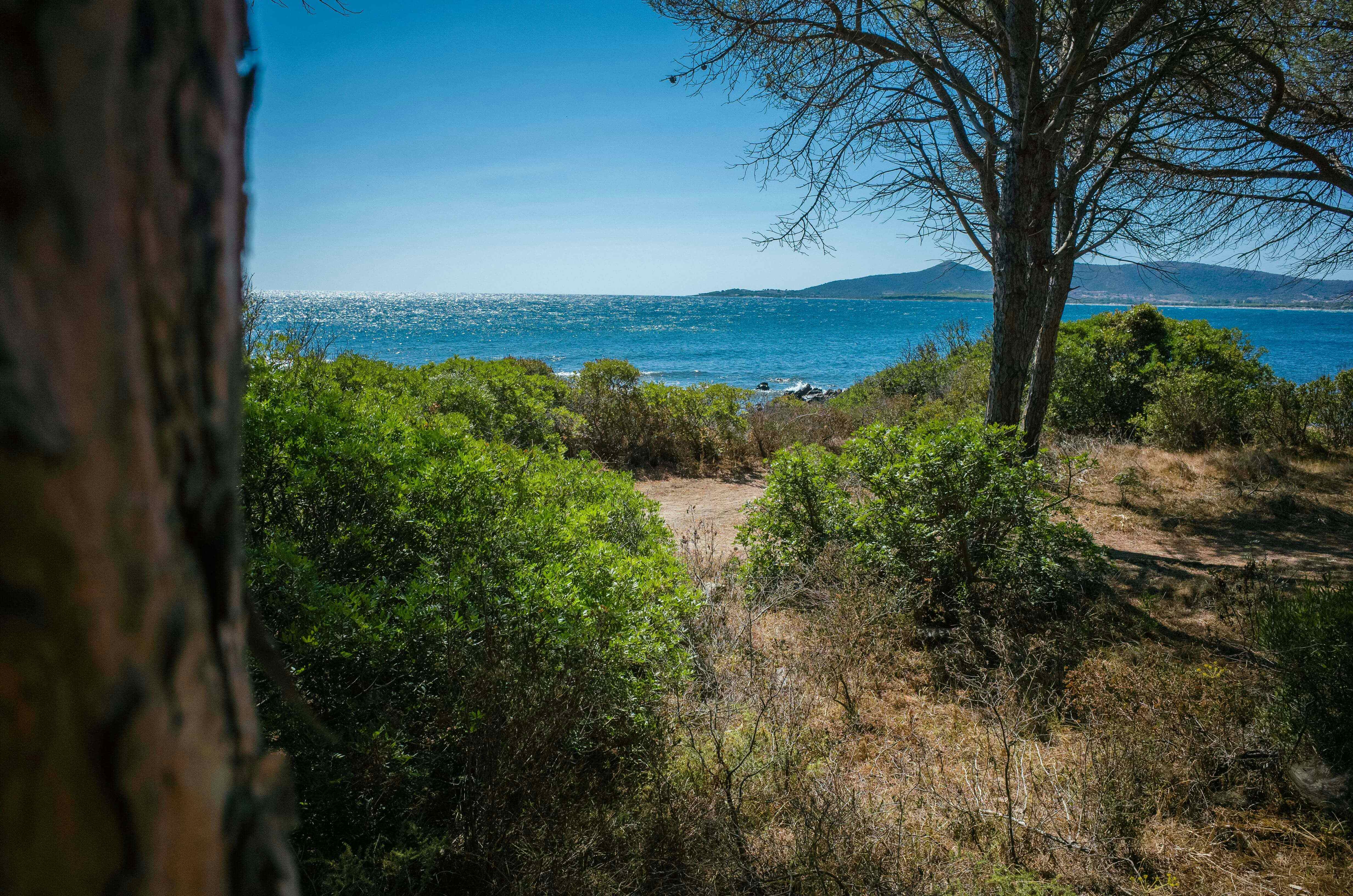 Camping in Budoni