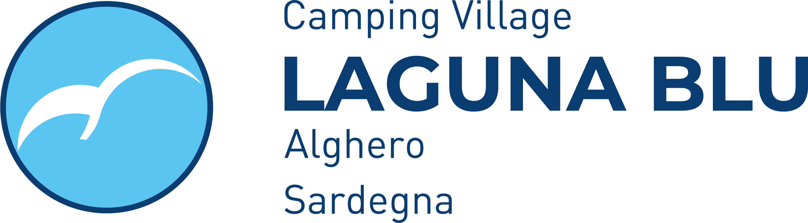 Camping Village Laguna Blu