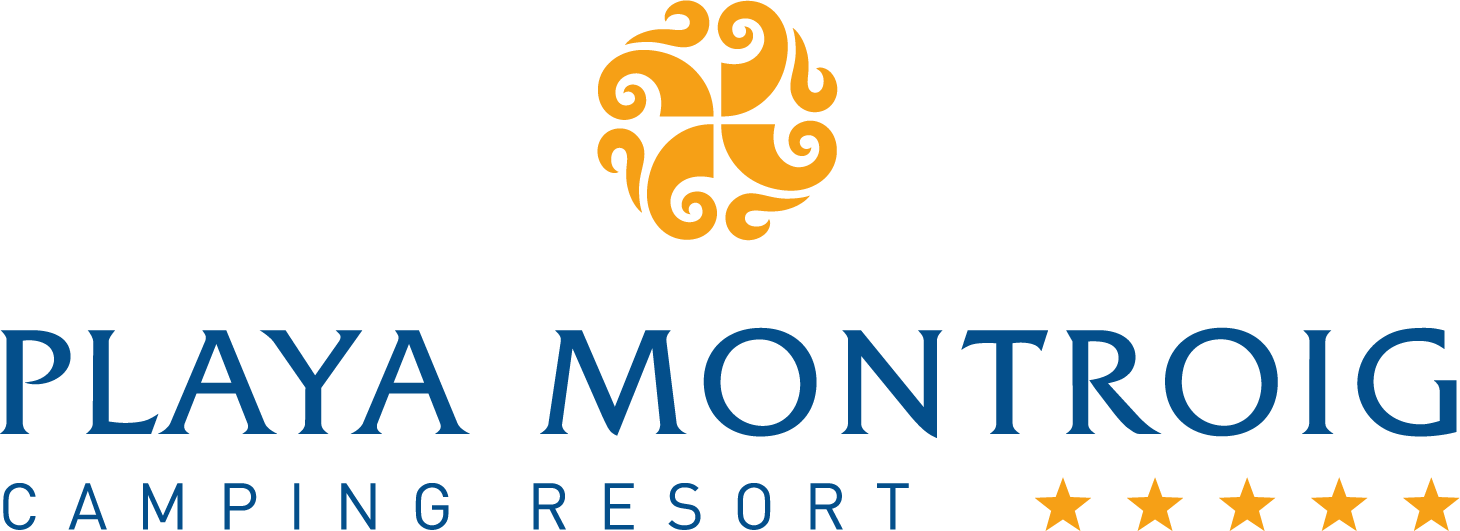 Playa Montroig Camping Resort