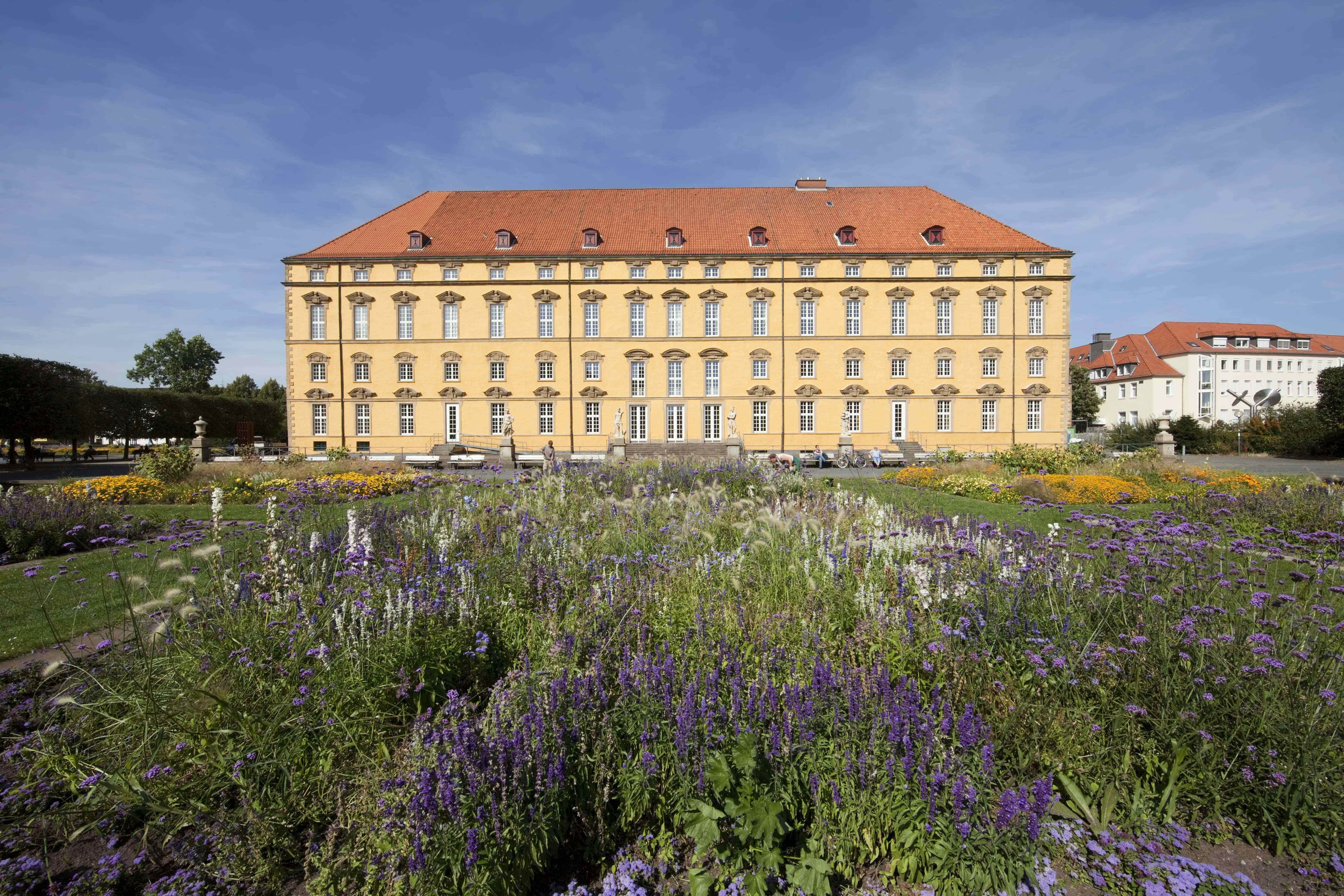 Camping in Osnabrück