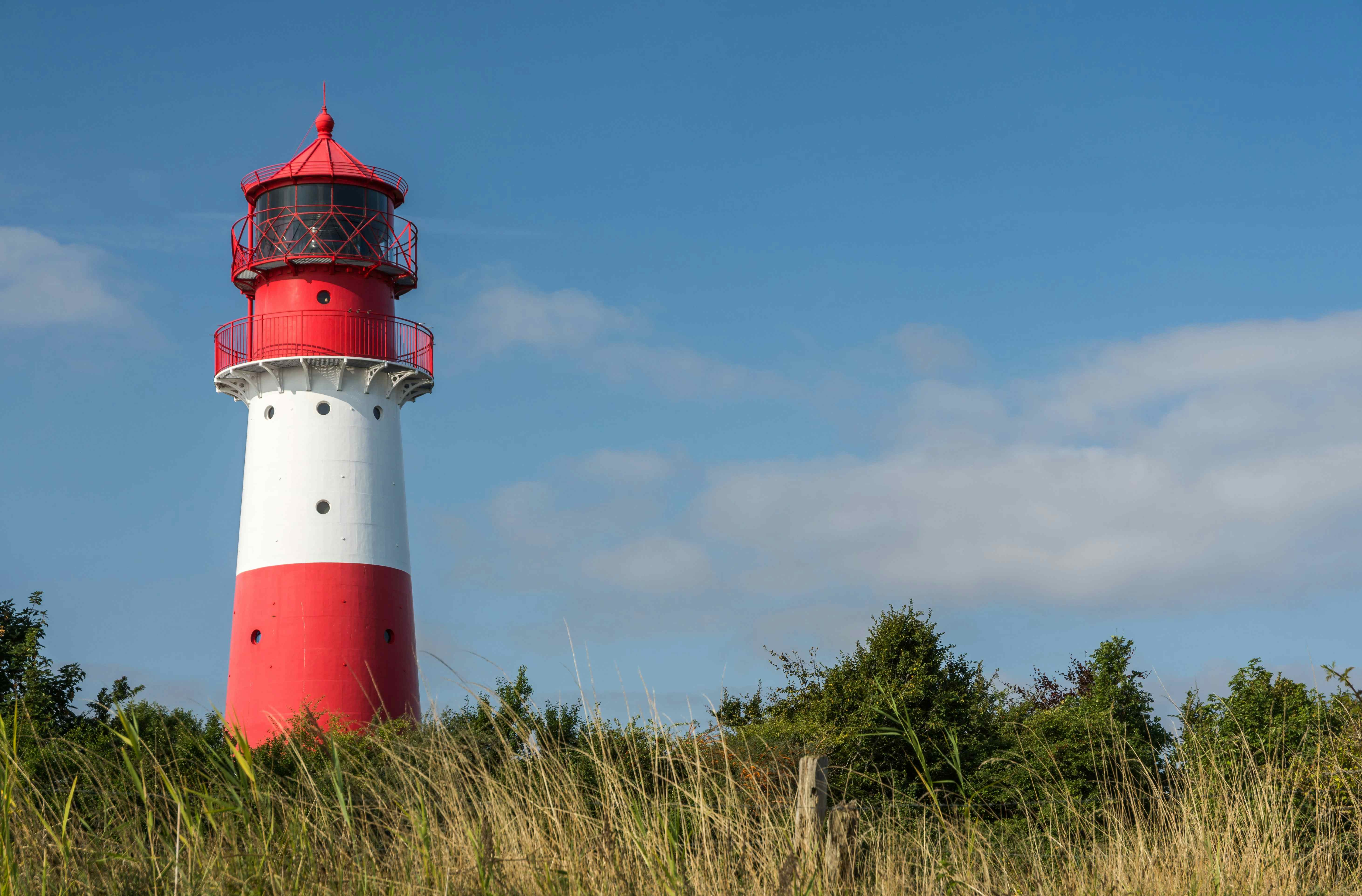 Camping an der Geltinger Bucht