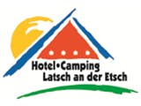 Camping Latsch an der Etsch