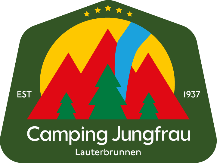 Camping Jungfrau
