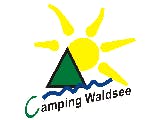 Camping Waldsee (Wallesau)