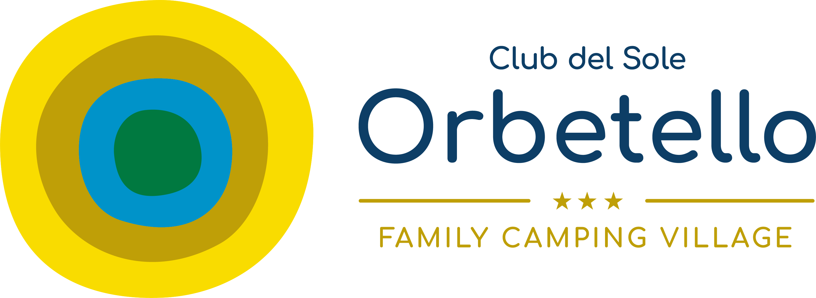 Orbetello Family Camping Village