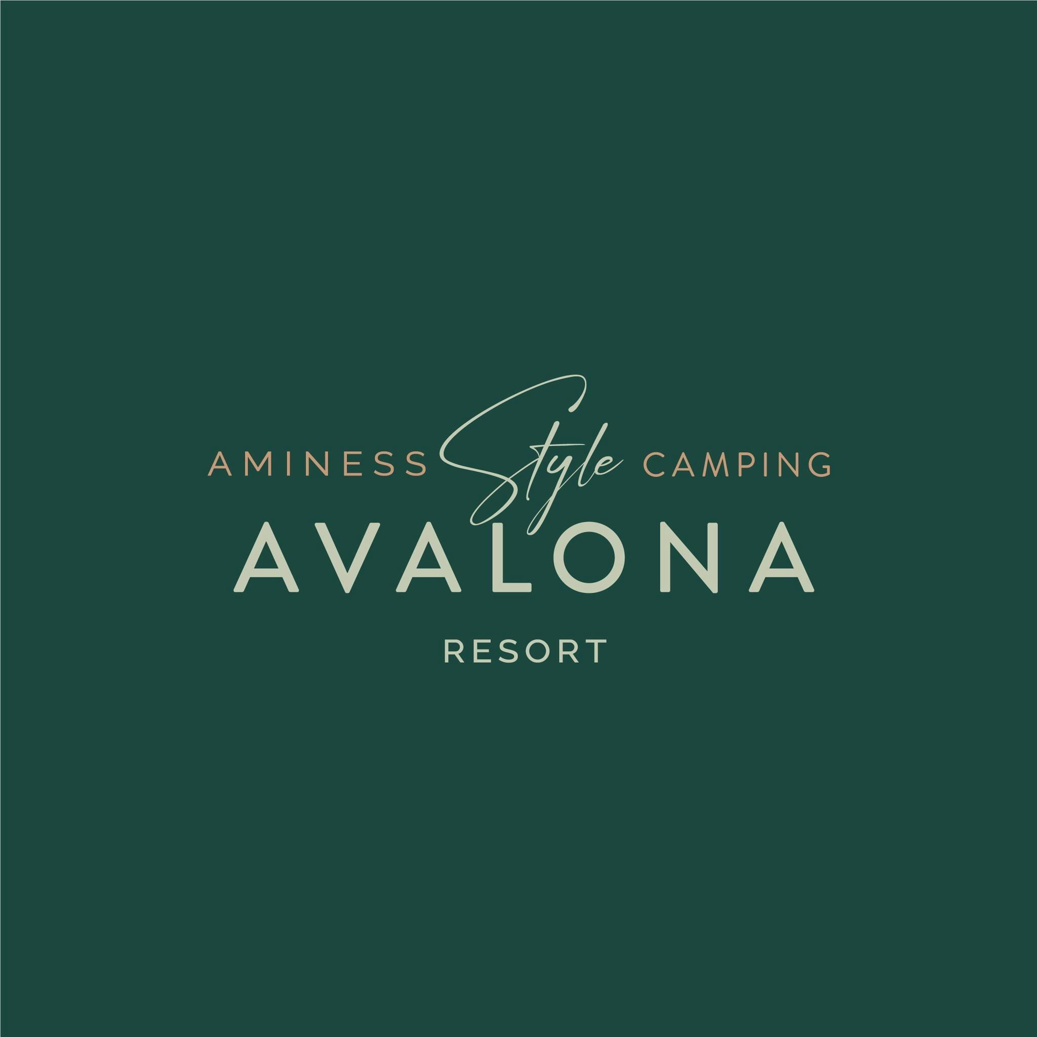 Aminess Avalona Camping Resort