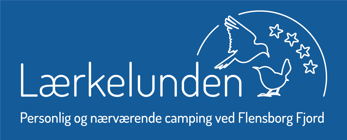 Lærkelunden Camping