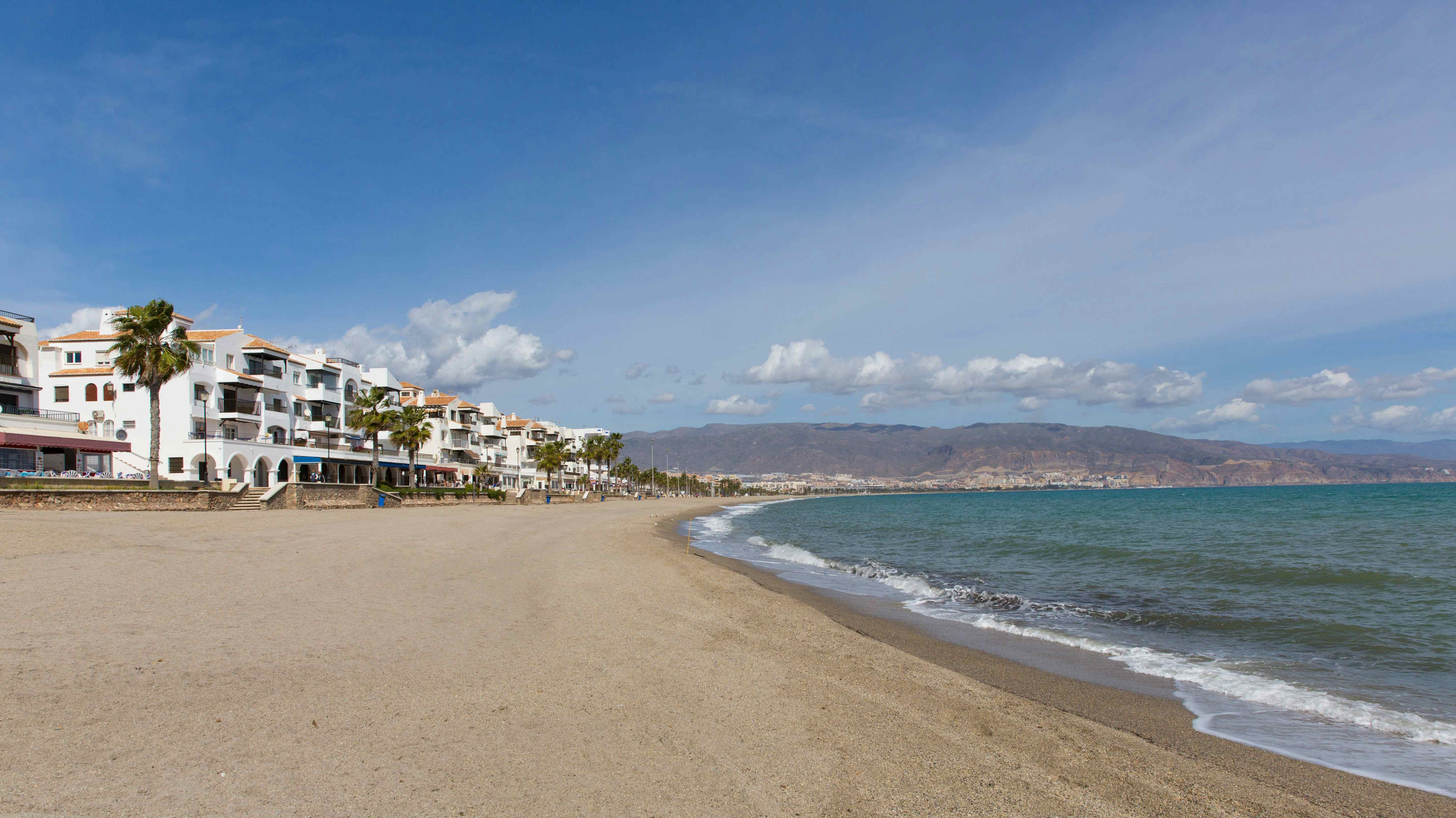 Kleine und charmante Campingplätze in Spanien