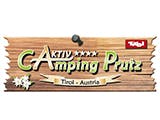 Aktiv-Camping Prutz