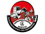 Camping Schlossberg Itter