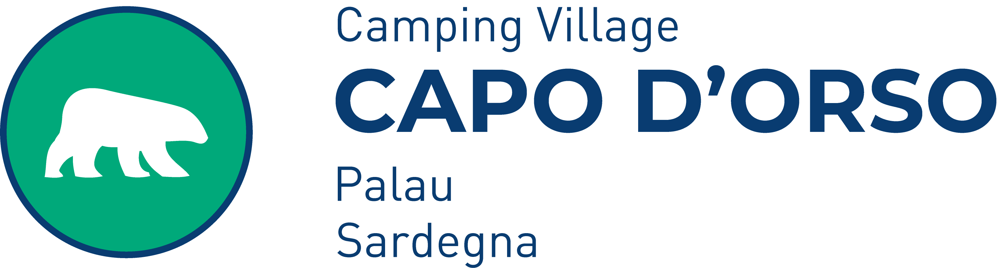 Camping Village Capo d'Orso