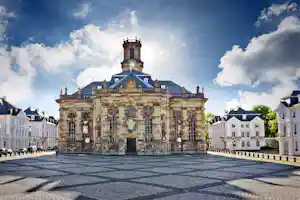 Saarbrücken