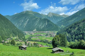 Zillertal (Region)