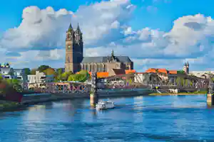 Magdeburg