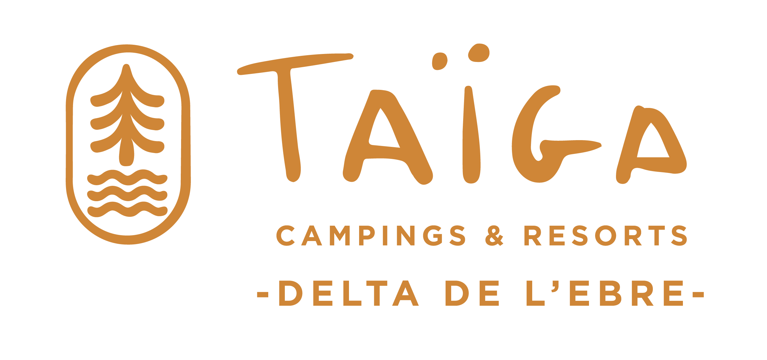 TAIGA Delta de L'Ebre