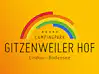 Campingpark Gitzenweiler Hof