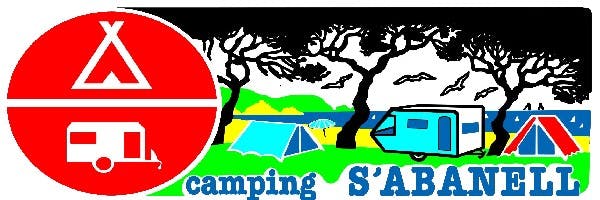 Camping S'Abanell