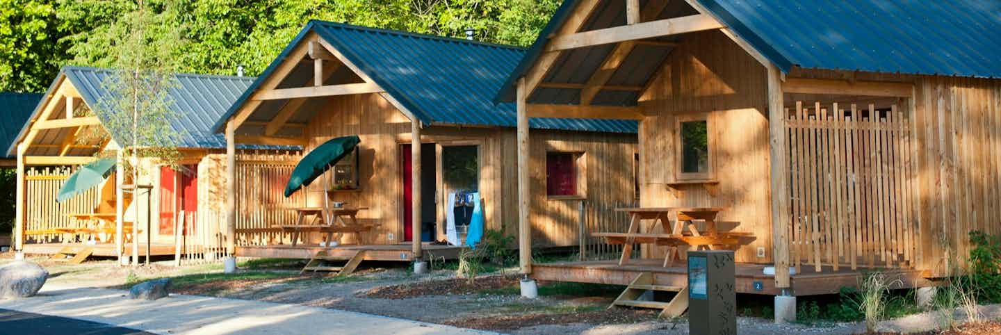 Stacaravan in Spanje aan de Costa Brava