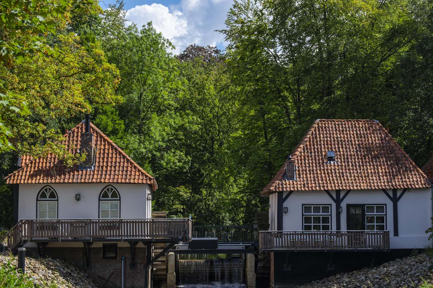 Camping à Winterswijk