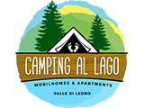 Campeggio al Lago Ledro