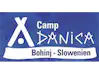 Camp Danica Bohinj