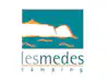 Camping Les Medes